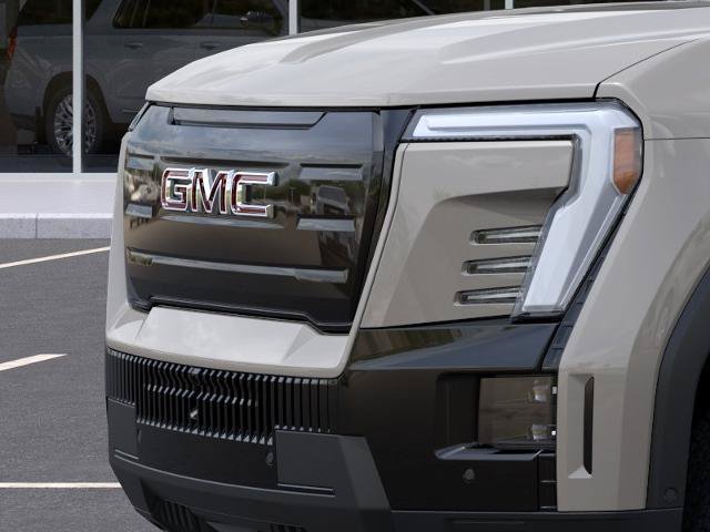 New 2026 GMC Sierra EV Elevation AWD/4WD image 37