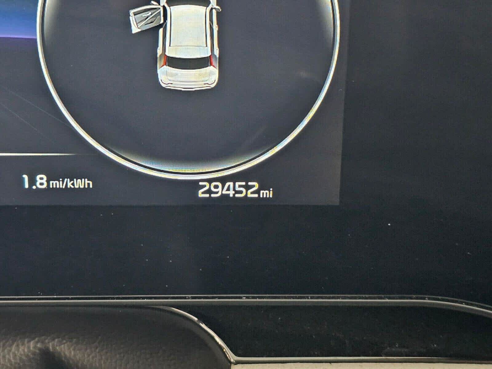 Used 2023 Kia Niro Wind w/ Wind Preserve Package FWD image 24
