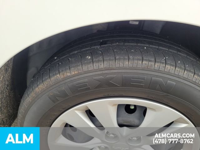 Used 2024 Kia Soul LX image 21