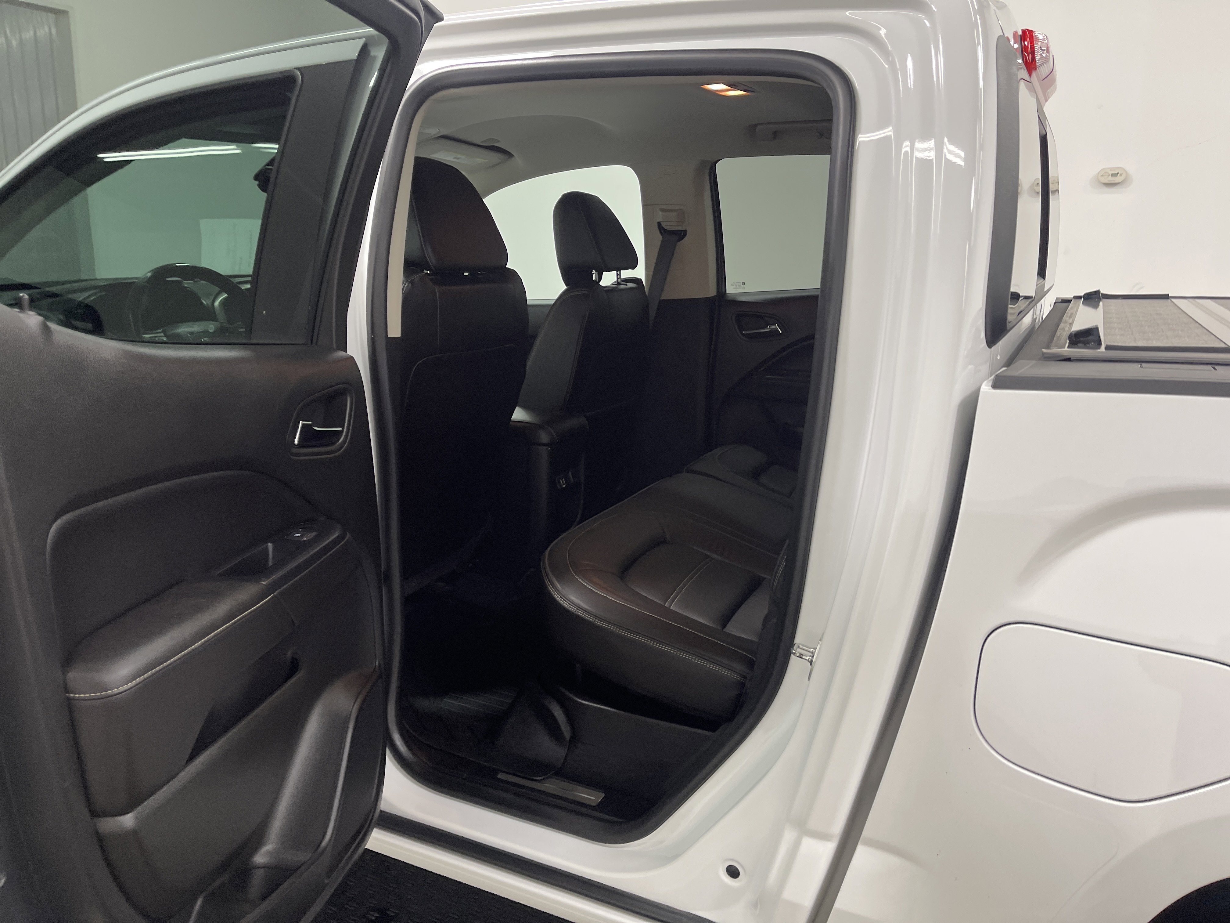 Used 2019 GMC Canyon Denali AWD/4WD image 13
