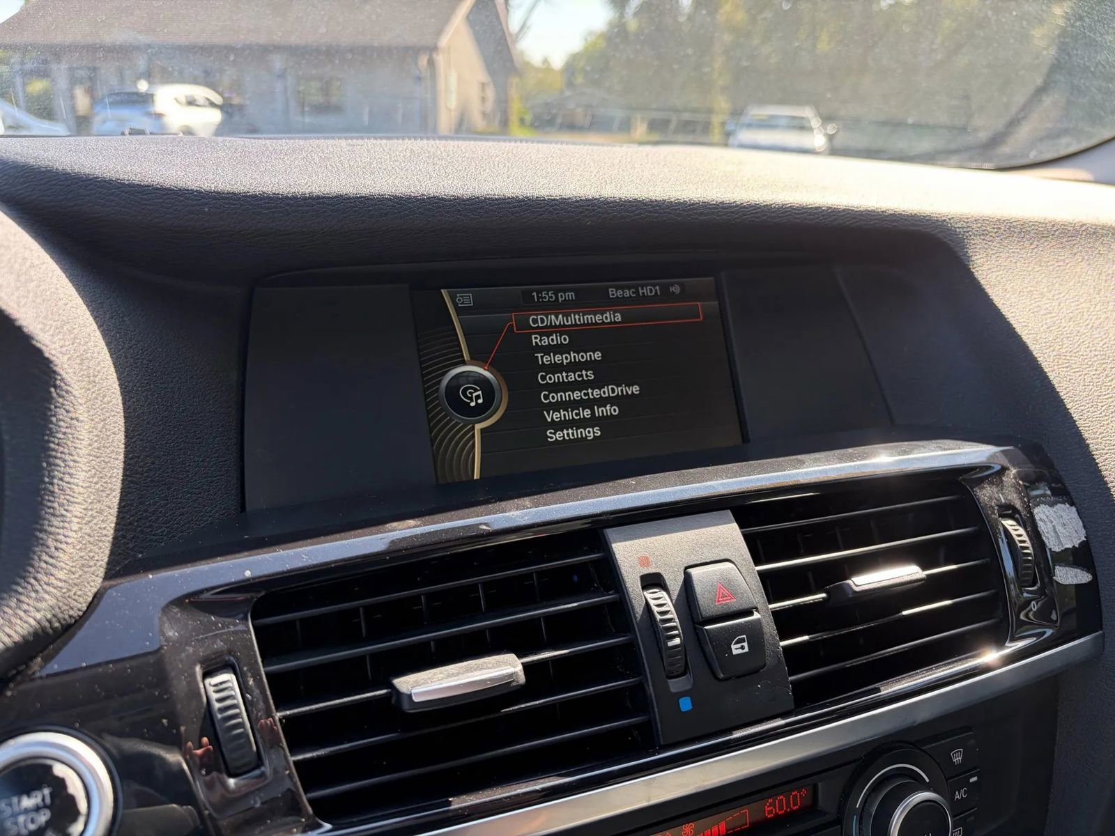 Used 2014 BMW X3 xDrive28i image 17