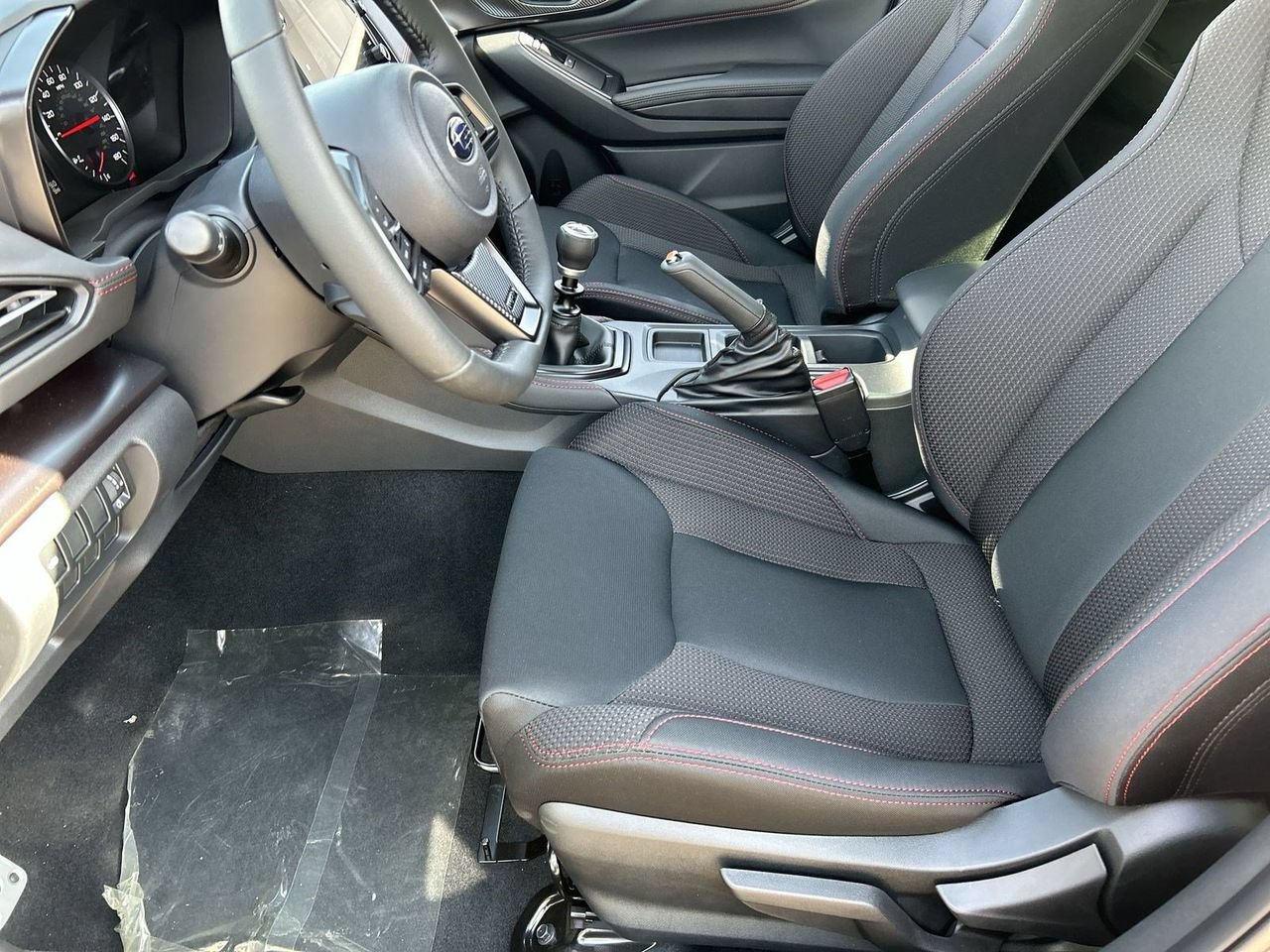 New 2026 Subaru WRX Premium w/ WRX Enhancement Package AWD/4WD image 15