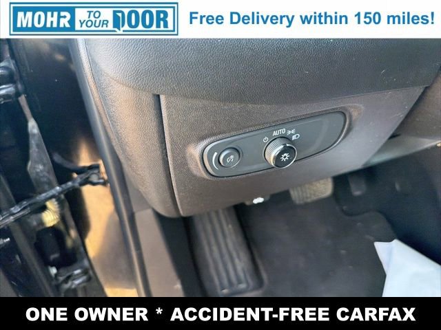 Used 2023 Chevrolet Equinox LS w/ LS Convenience Package image 14