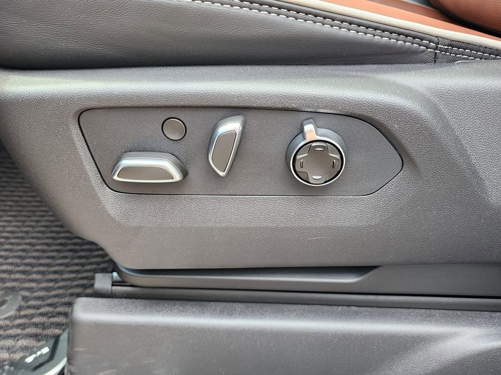 New 2026 GMC Sierra 3500 Denali Ultimate image 21