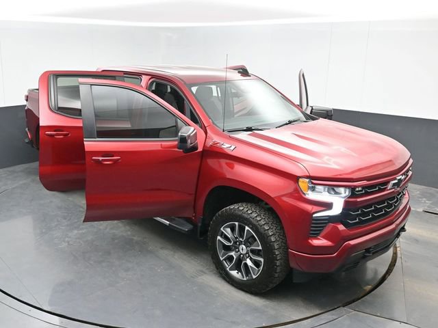 Used 2023 Chevrolet Silverado 1500 RST image 49