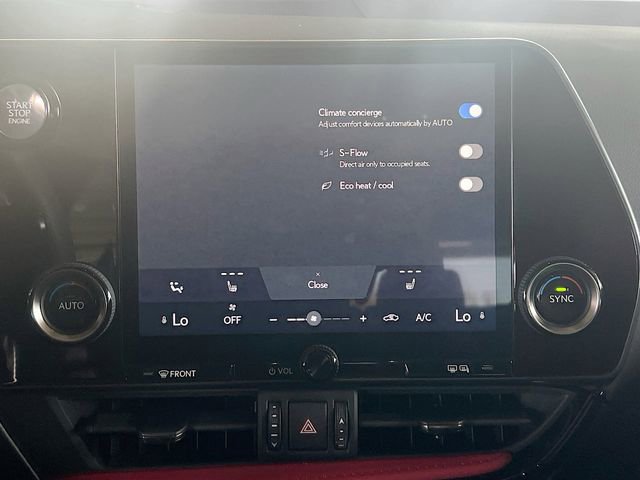 Used 2023 Lexus NX 350 F Sport image 23