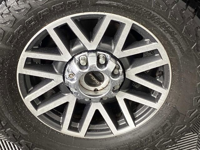Used 2019 Ford F350 Lariat w/ Lariat Ultimate Package image 31