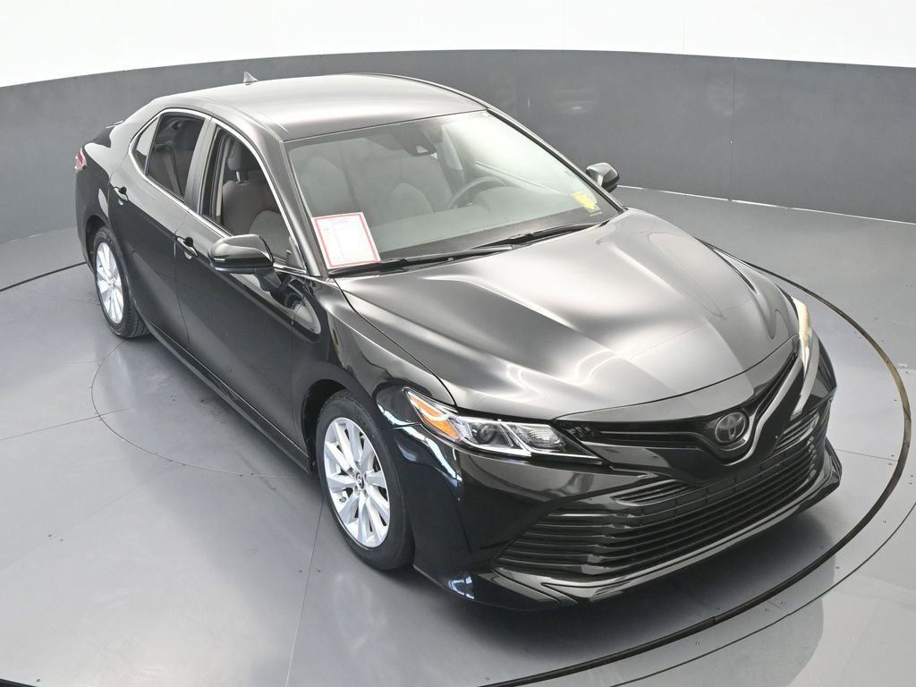 Used 2019 Toyota Camry LE image 53
