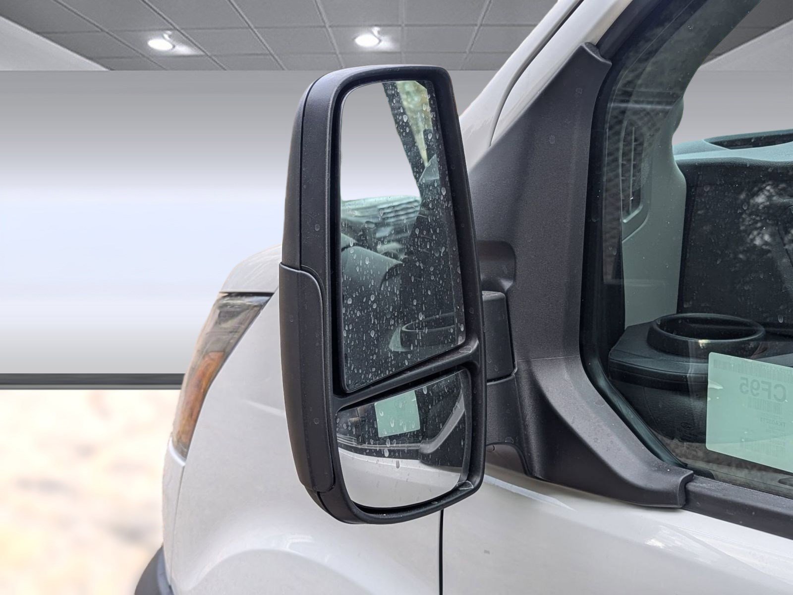 New 2026 Ford Transit 250 148 Medium Roof Extended AWD image 18