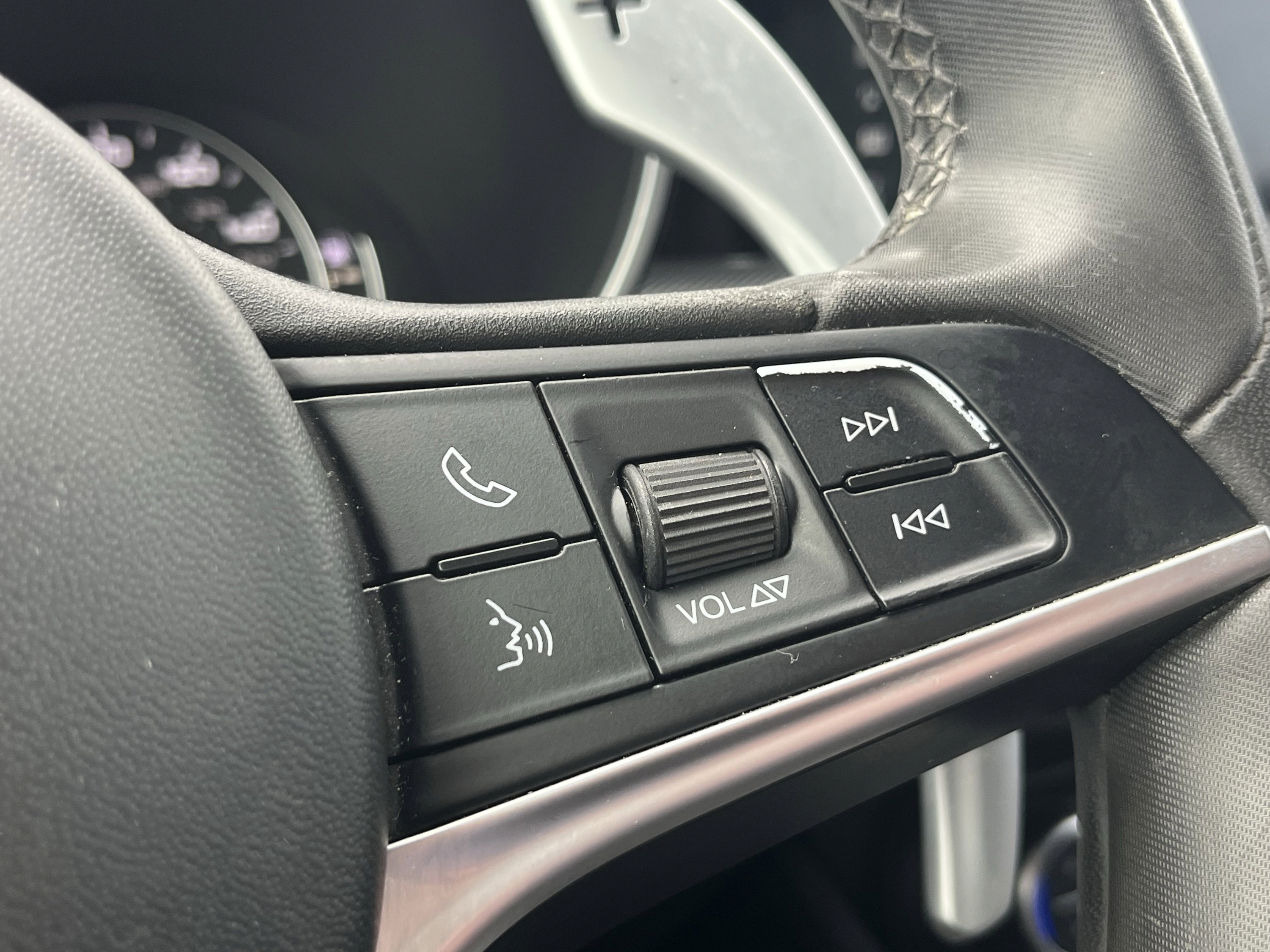 Used 2018 Alfa Romeo Stelvio Ti Sport AWD/4WD image 18