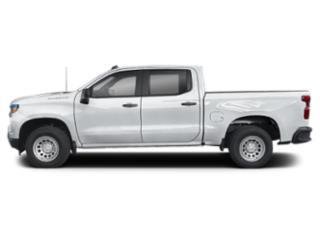New 2026 Chevrolet Silverado 1500 Custom AWD/4WD image 48