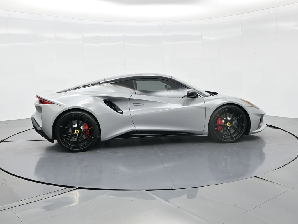 Used 2024 Lotus Emira First Edition image 5