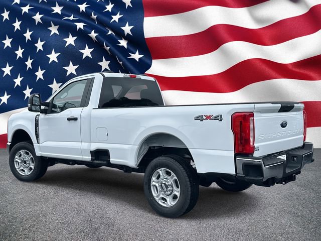 New 2026 Ford F350 XLT image 10