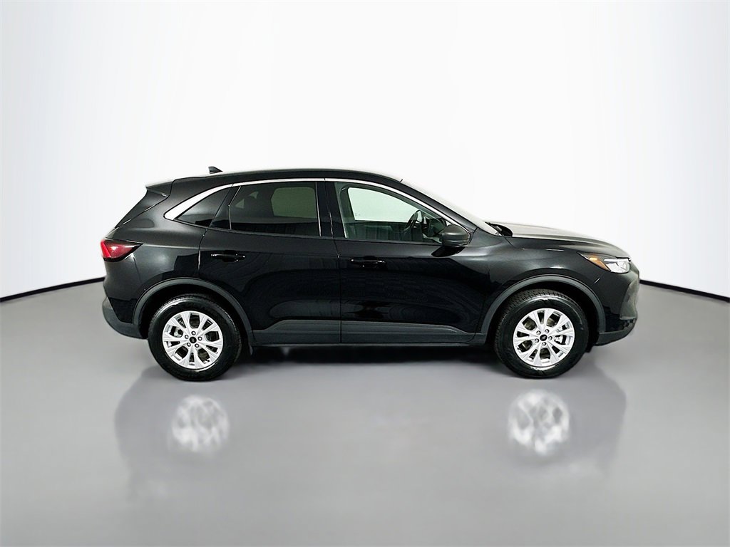 Used 2024 Ford Escape Active w/ Tech Pack #1 image 8