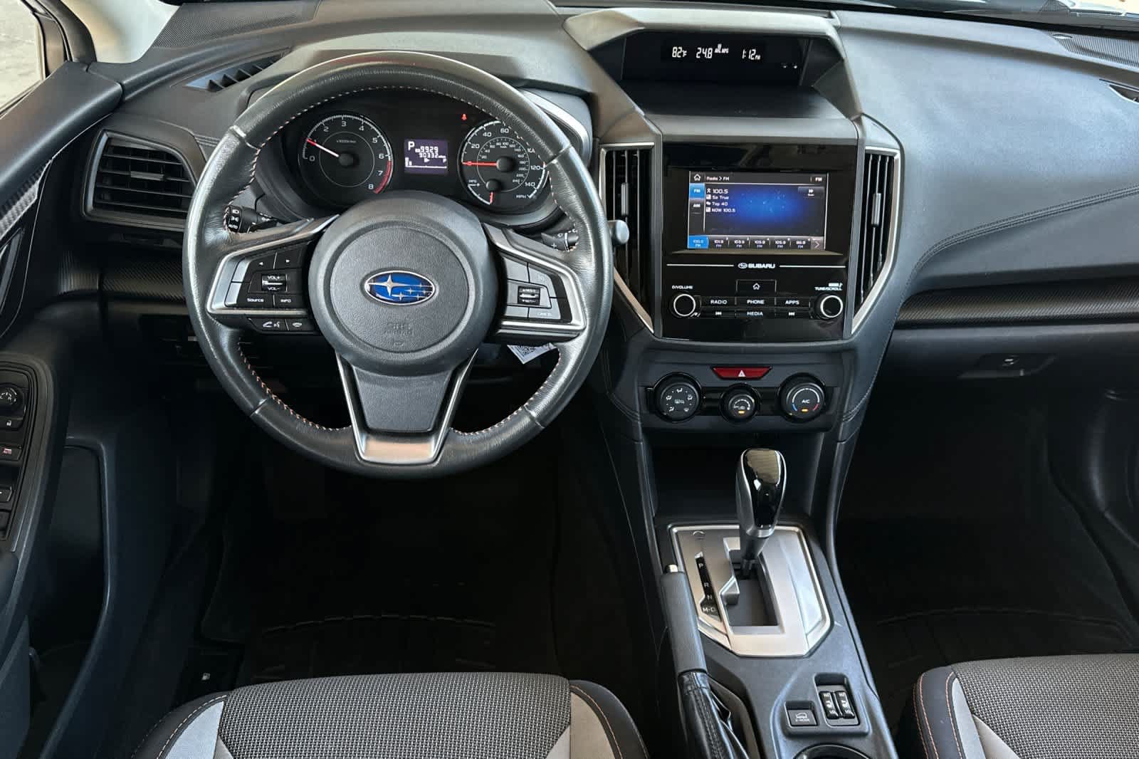 Used 2018 Subaru Crosstrek 2.0i Premium w/ Popular Package #2 AWD/4WD image 14