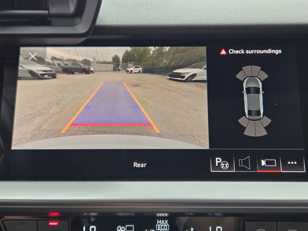 Used 2023 Audi RS 3 w/ RS Technology Package image 22