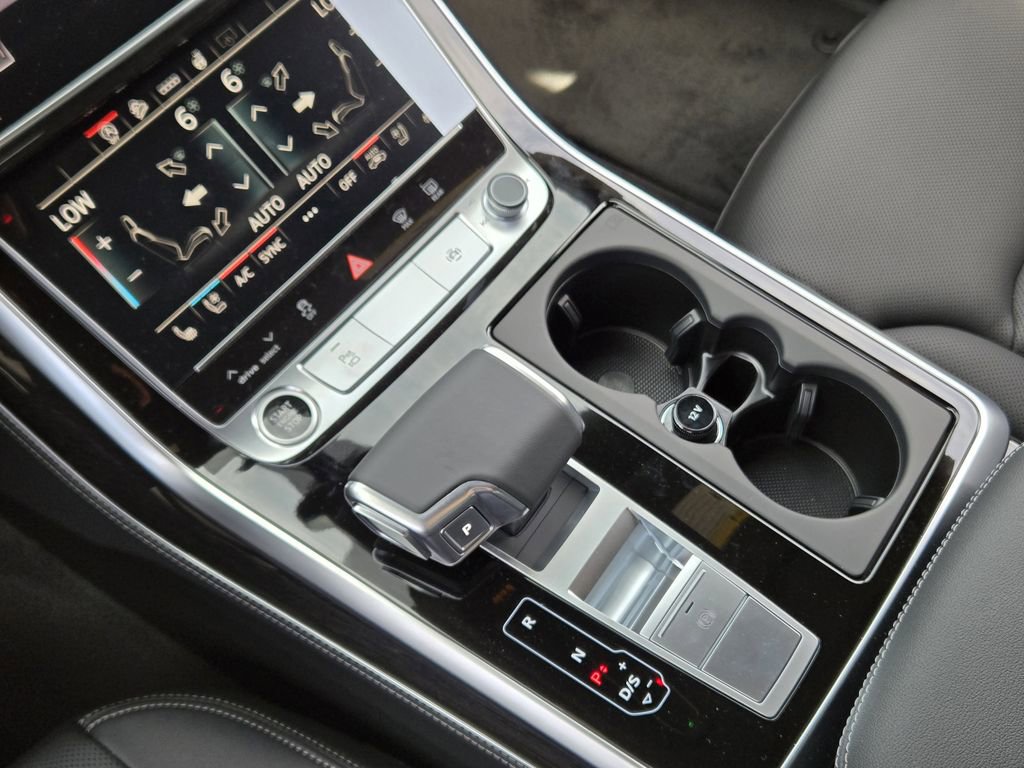 New 2026 Audi Q8 Premium Plus AWD/4WD image 25