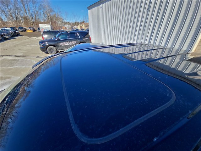 New 2025 Chevrolet Silverado 1500 ZR2 image 19