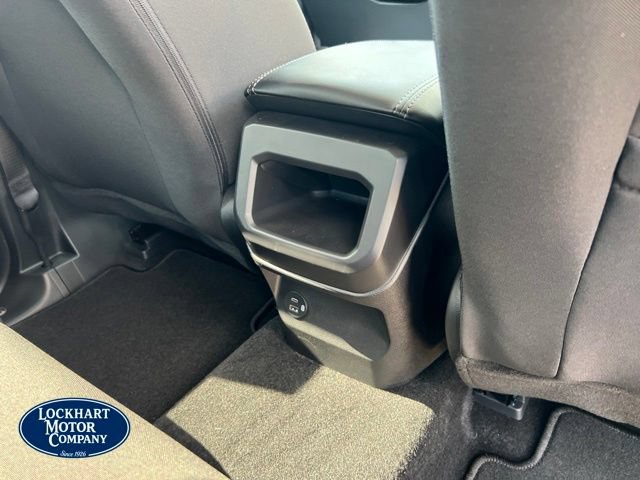 New 2026 Ford Ranger XLT RWD image 29