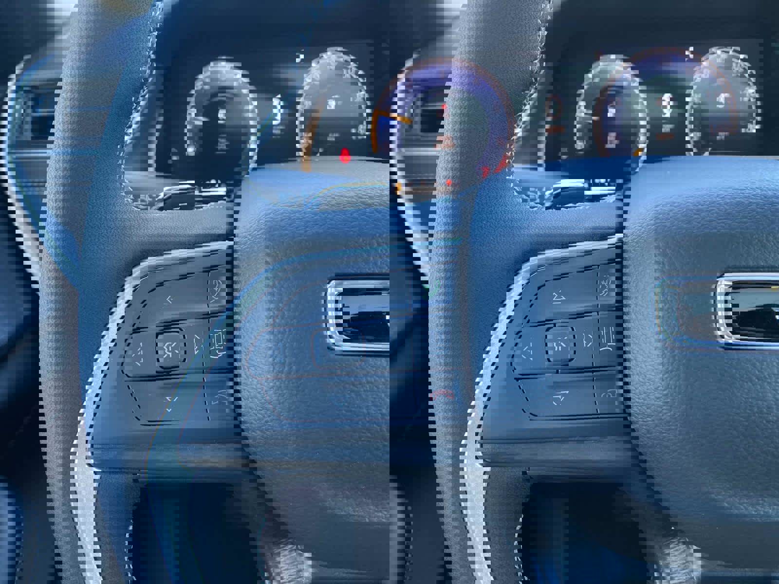 New 2025 Jeep Grand Cherokee Laredo image 14