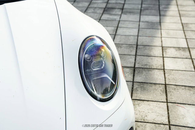 Used 2020 Porsche 911 Carrera RWD image 53