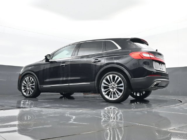 Used 2017 Lincoln MKX Reserve w/ Lincoln MKX Climate Package AWD/4WD image 27
