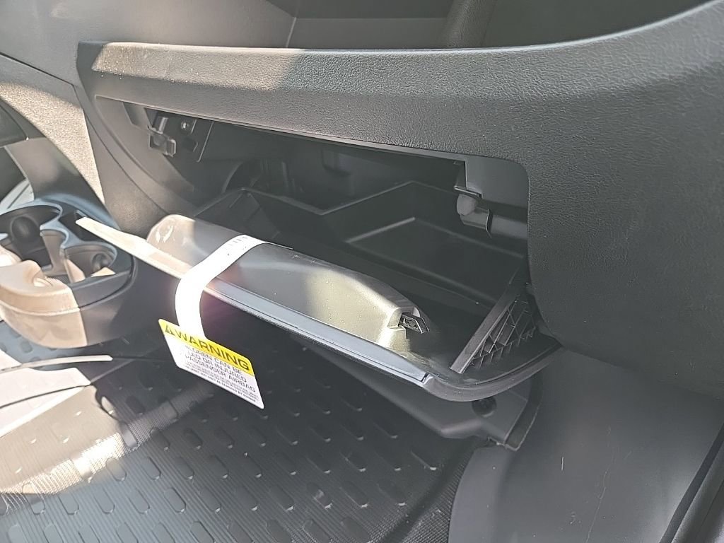 New 2026 RAM ProMaster 2500 w/ Convenience Group FWD image 68