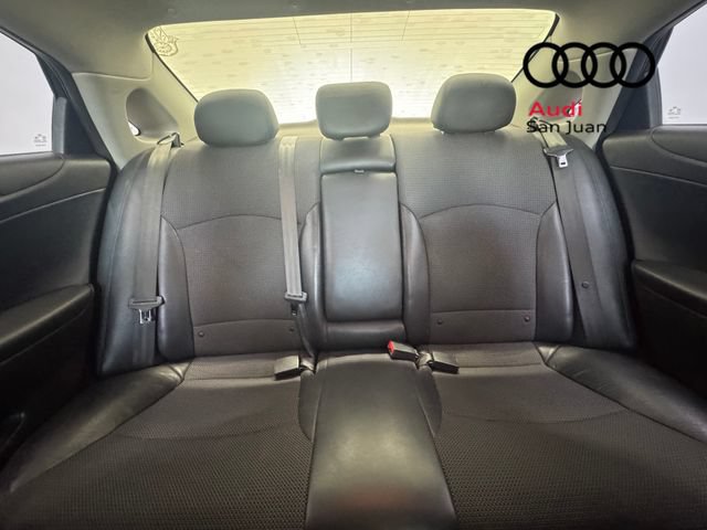 Used 2012 Hyundai Sonata SE FWD image 10