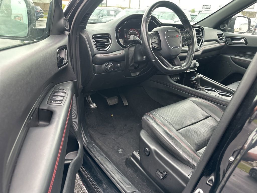 Used 2024 Dodge Durango GT image 29