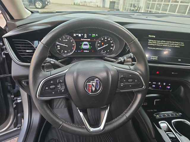 Used 2023 Buick Envision Avenir image 17