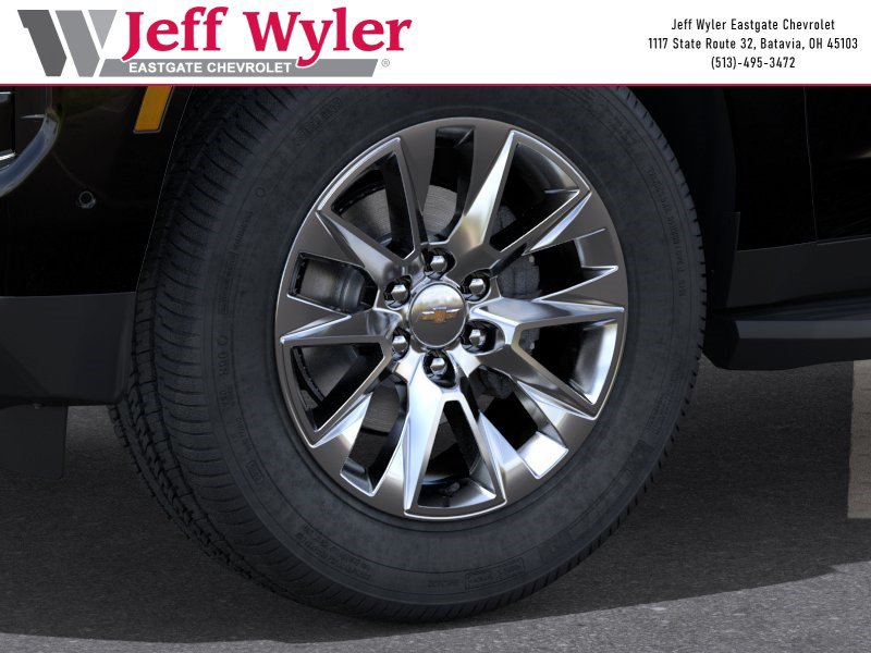 New 2026 Chevrolet Tahoe Premier w/ Sun And Tow Package AWD/4WD image 10