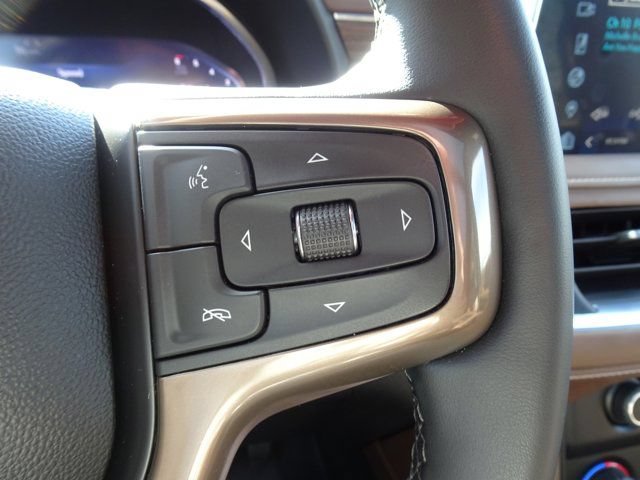 Used 2023 Chevrolet Tahoe High Country AWD/4WD image 30