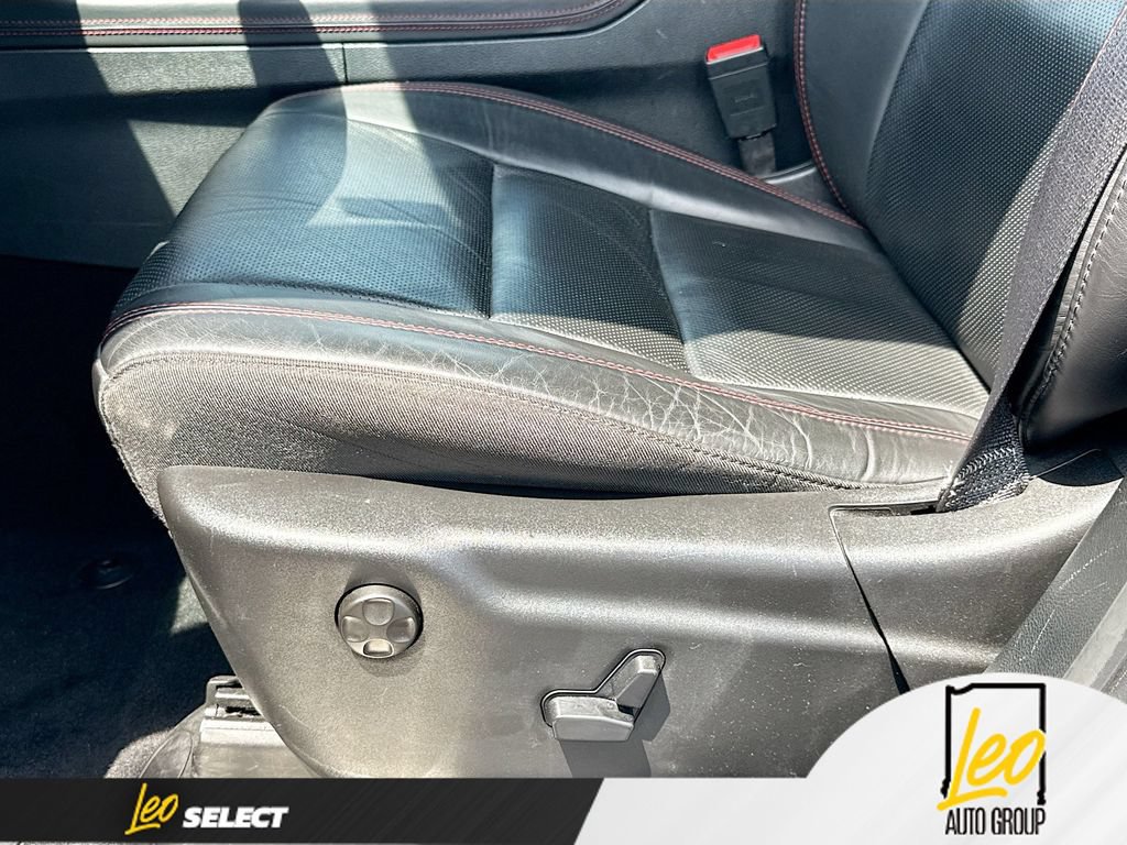 Used 2025 Dodge Durango GT AWD/4WD image 22