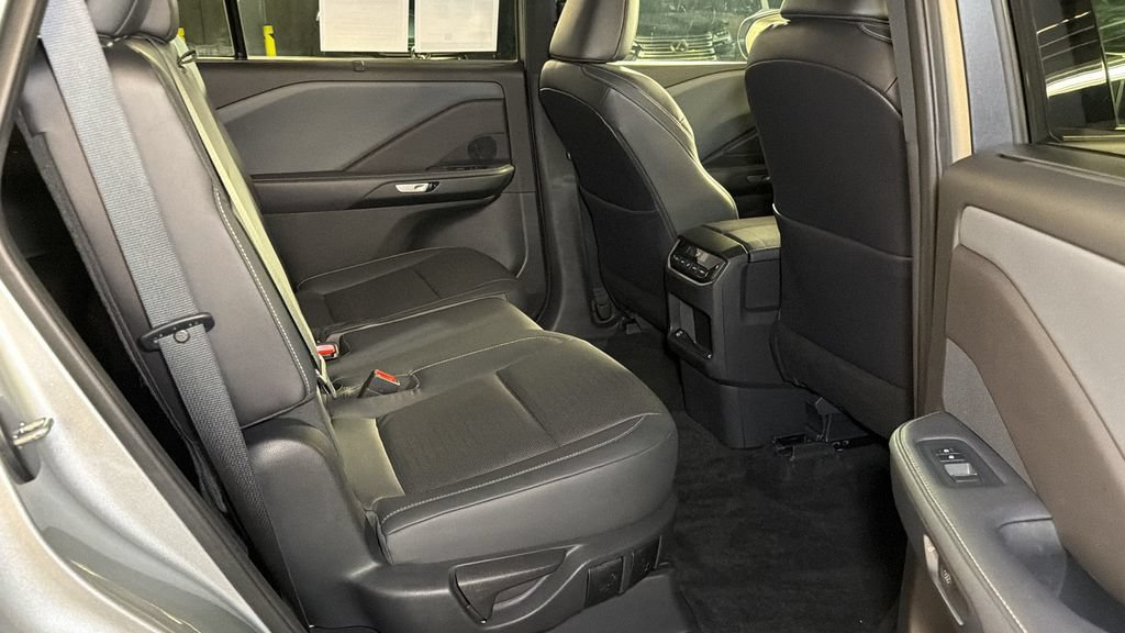 Certified 2024 Lexus TX 350 AWD w/ Cold Weather Package image 12