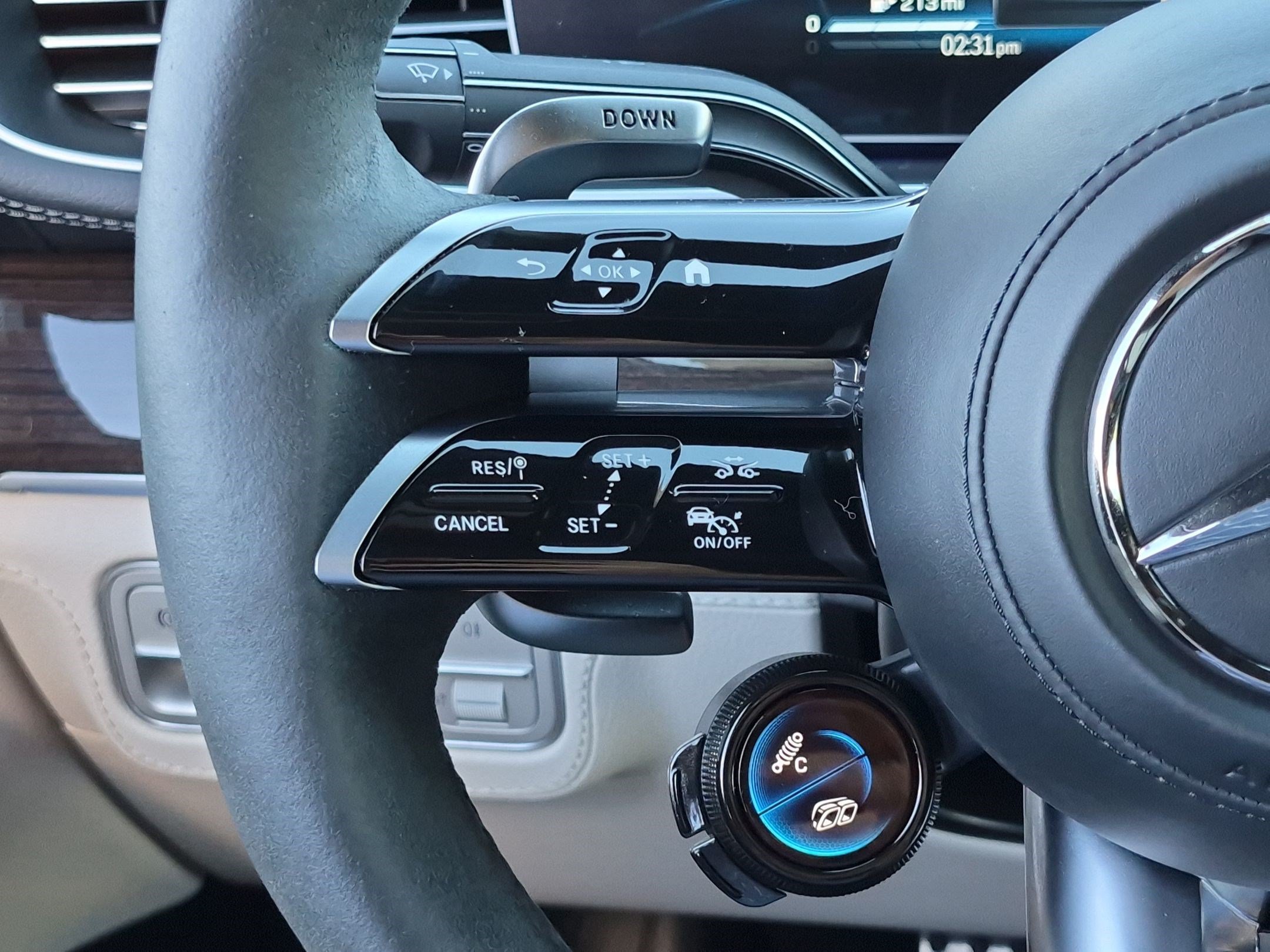 Certified 2025 Mercedes-Benz GLE 53 AMG 4MATIC Coupe image 19