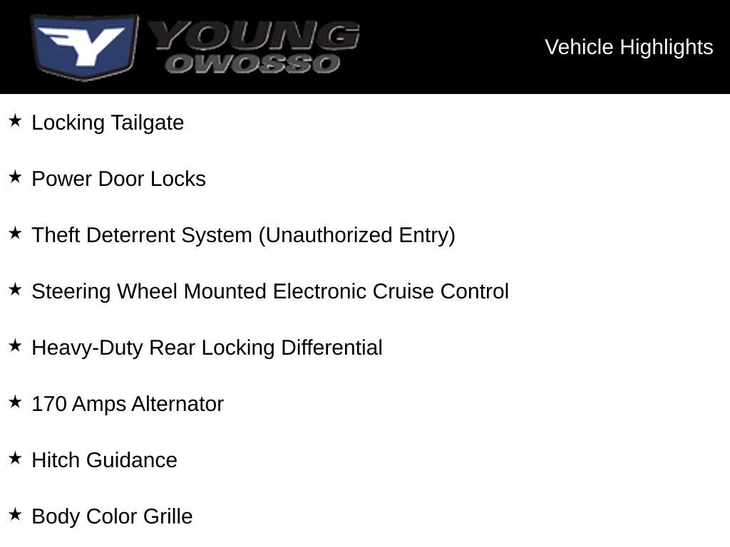 Certified 2020 Chevrolet Silverado 1500 Custom w/ Custom Value Package AWD/4WD image 7