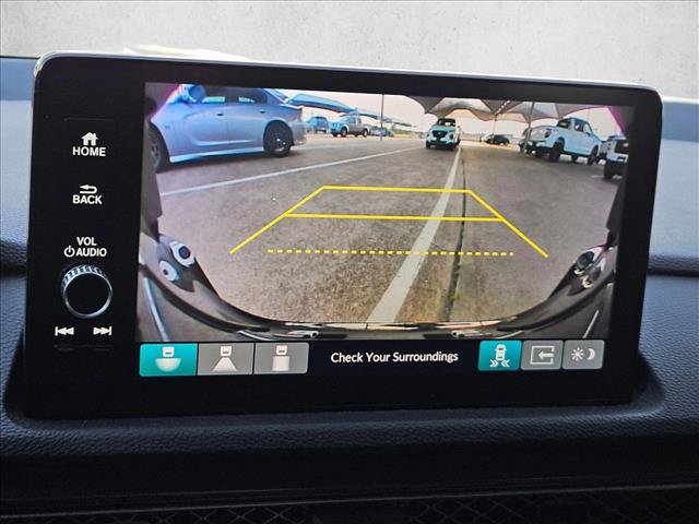 Used 2025 Acura Integra Type S FWD image 12