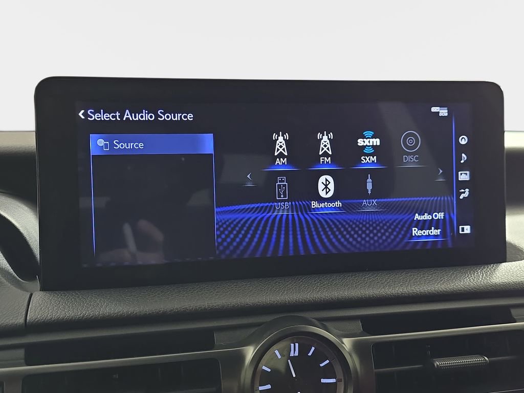 Used 2023 Lexus IS 500 w/ Accessory Package 2 image 23