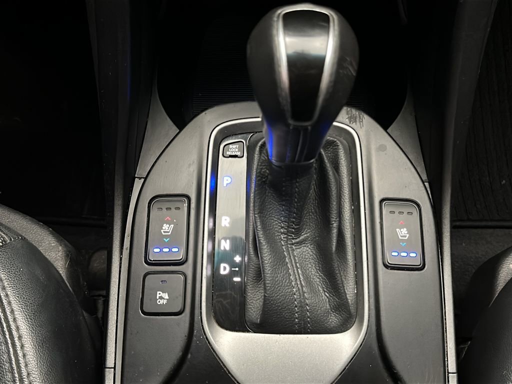 Used 2014 Hyundai Santa Fe Sport 2.0T w/ Technology Package 05 image 28