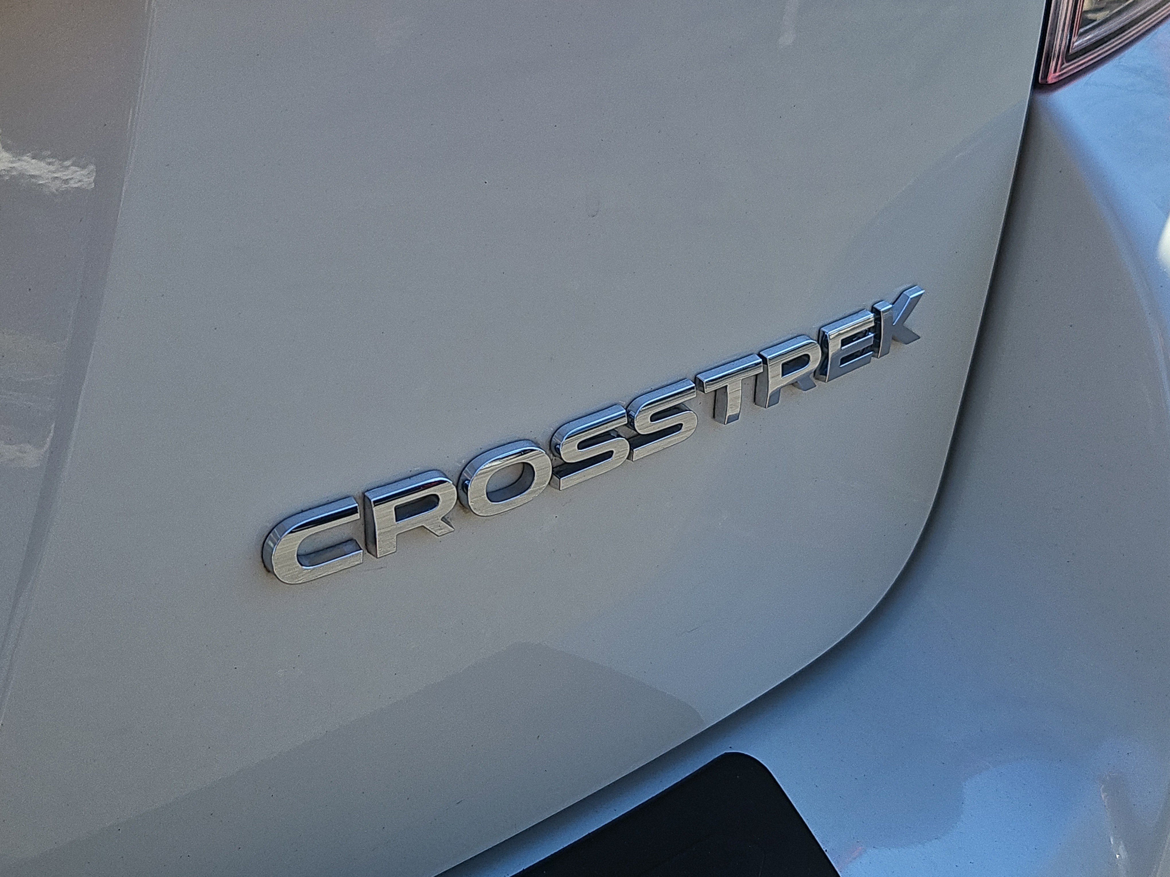 Used 2020 Subaru Crosstrek 2.0i Premium image 5