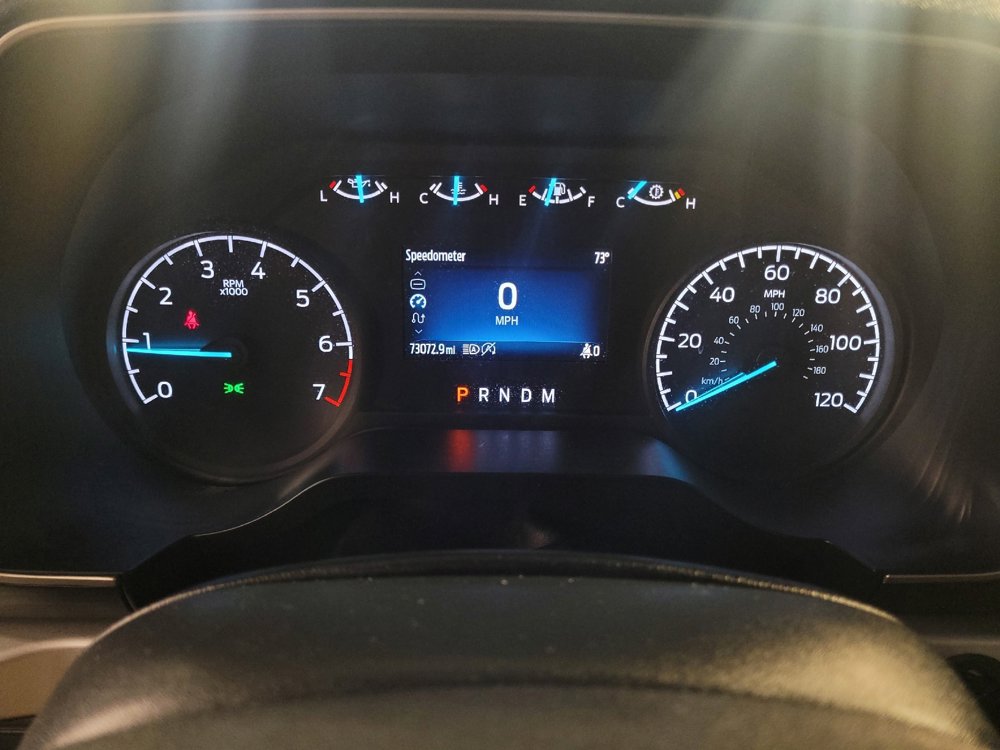 Used 2022 Ford F150 XL w/ Equipment Group 101A High RWD image 23
