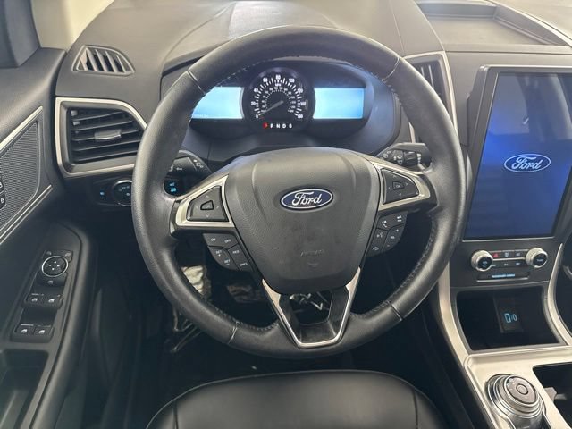 Used 2024 Ford Edge SEL w/ Convenience Package AWD/4WD image 24
