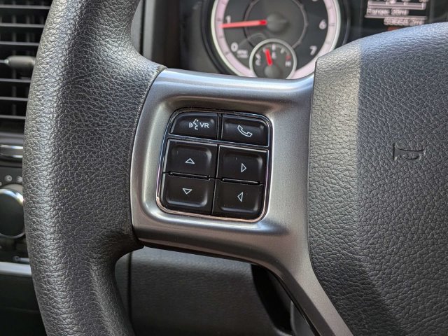 Used 2024 RAM 1500 Warlock AWD/4WD image 26