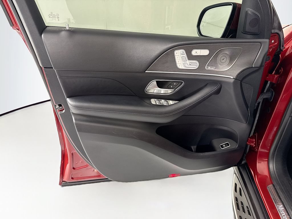 Certified 2021 Mercedes-Benz GLE 350 4MATIC image 24