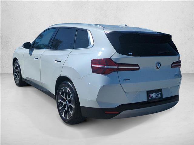 Used 2025 BMW X3 xDrive30i w/ Premium Package AWD/4WD image 8
