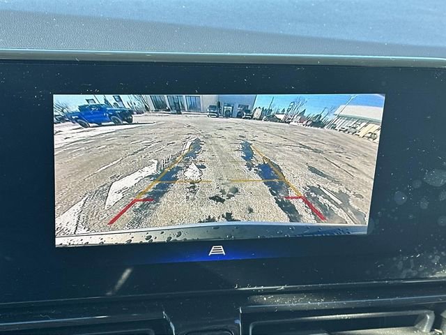 Certified 2024 Chevrolet TrailBlazer LT w/ LT Cold Weather Package image 14