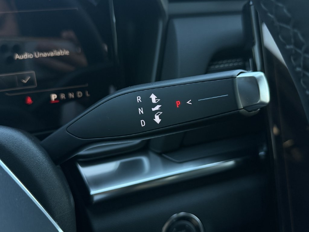 New 2027 GMC Terrain Elevation w/ Elevation Premium Package FWD image 15