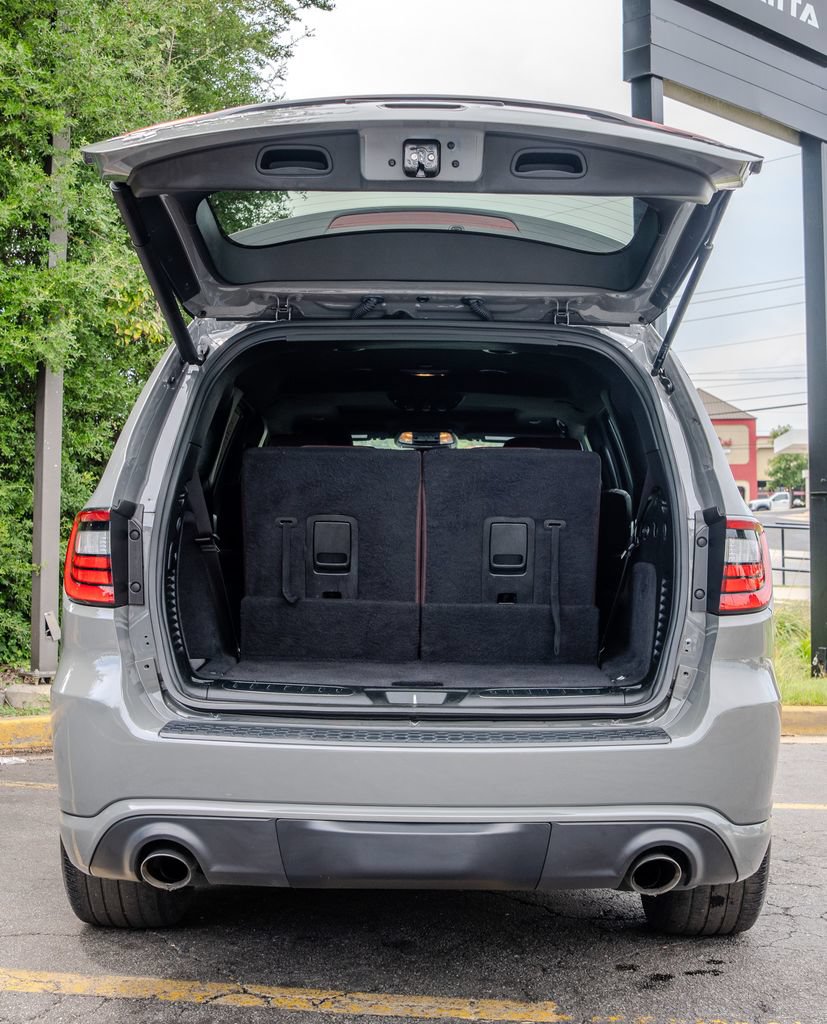 Used 2023 Dodge Durango R/T AWD/4WD image 27