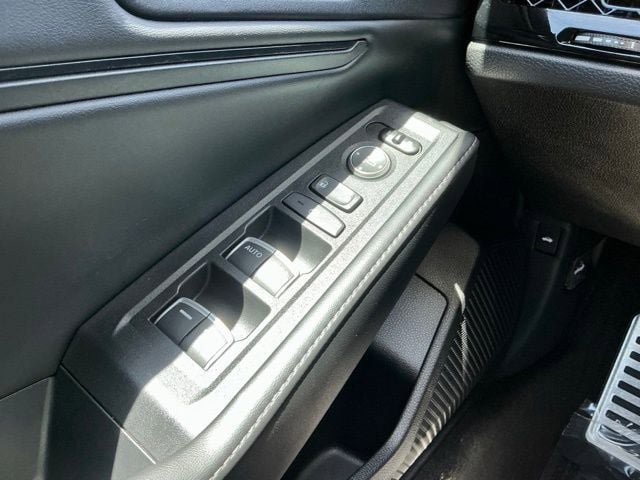 Certified 2023 Honda Accord Sport image 18