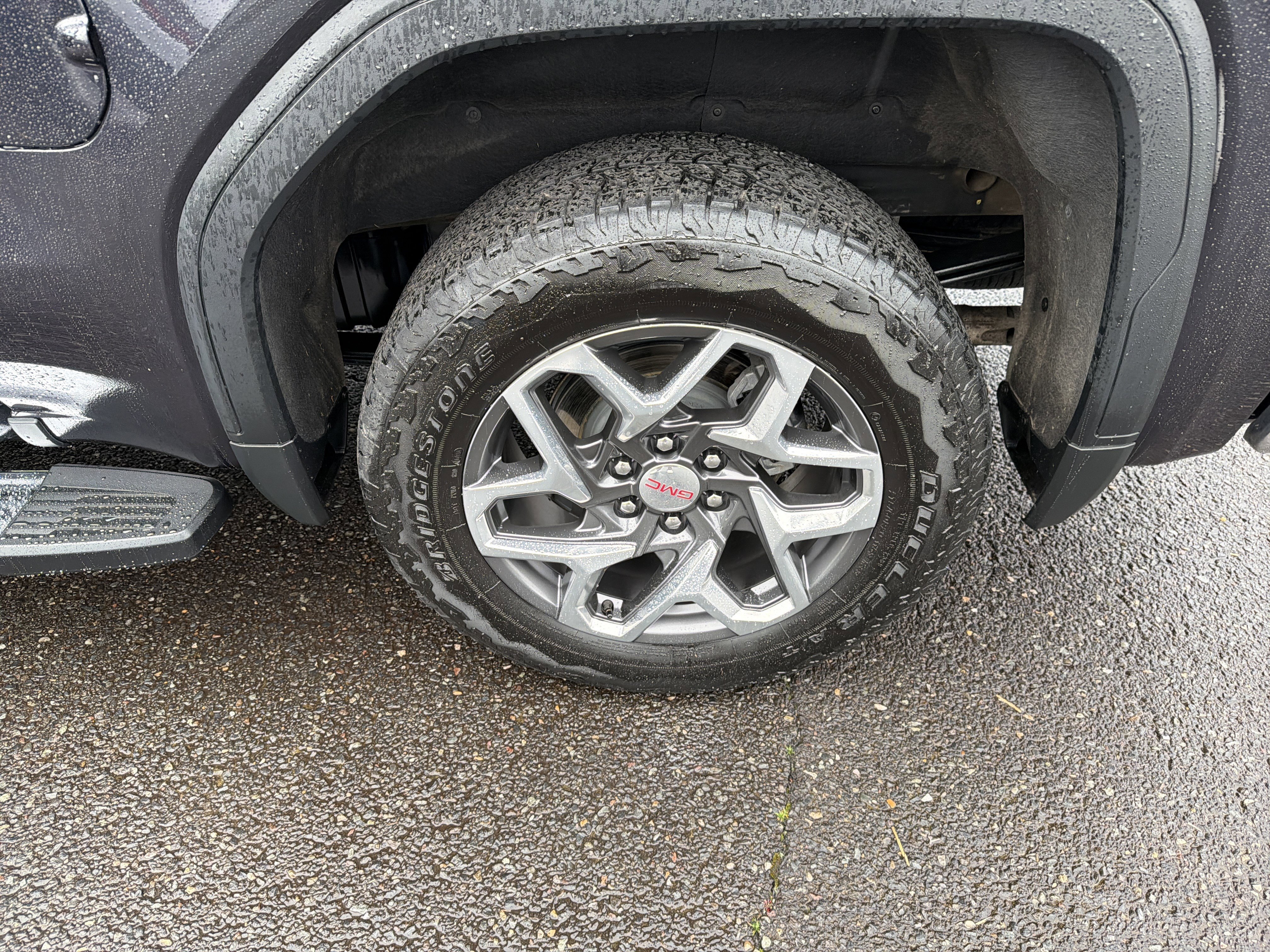 Used 2023 GMC Sierra 1500 SLT w/ SLT Premium Plus Package image 25